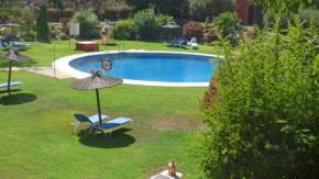 Отель Cala Hills Golf Apartment  Михас